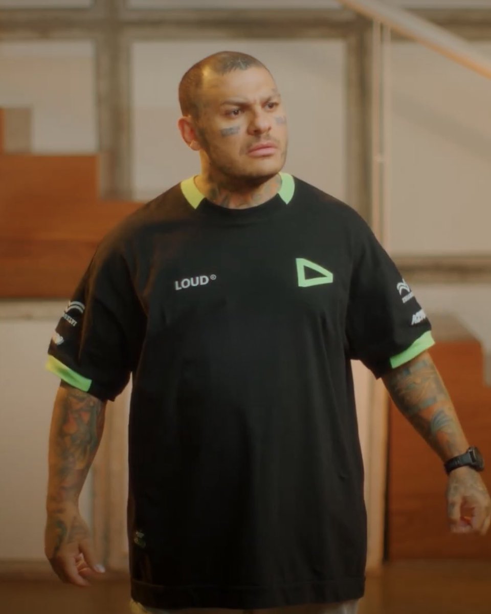 FLUXO FC tweet media