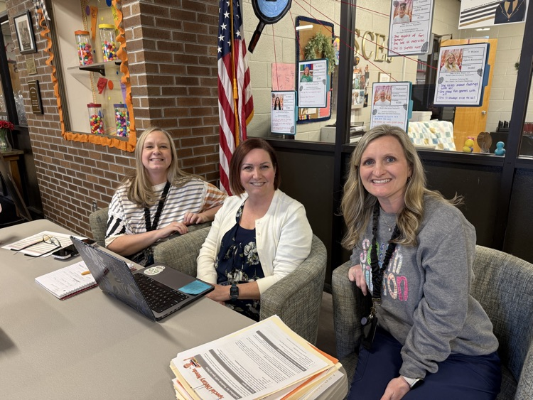 Clinton City Schools tweet media