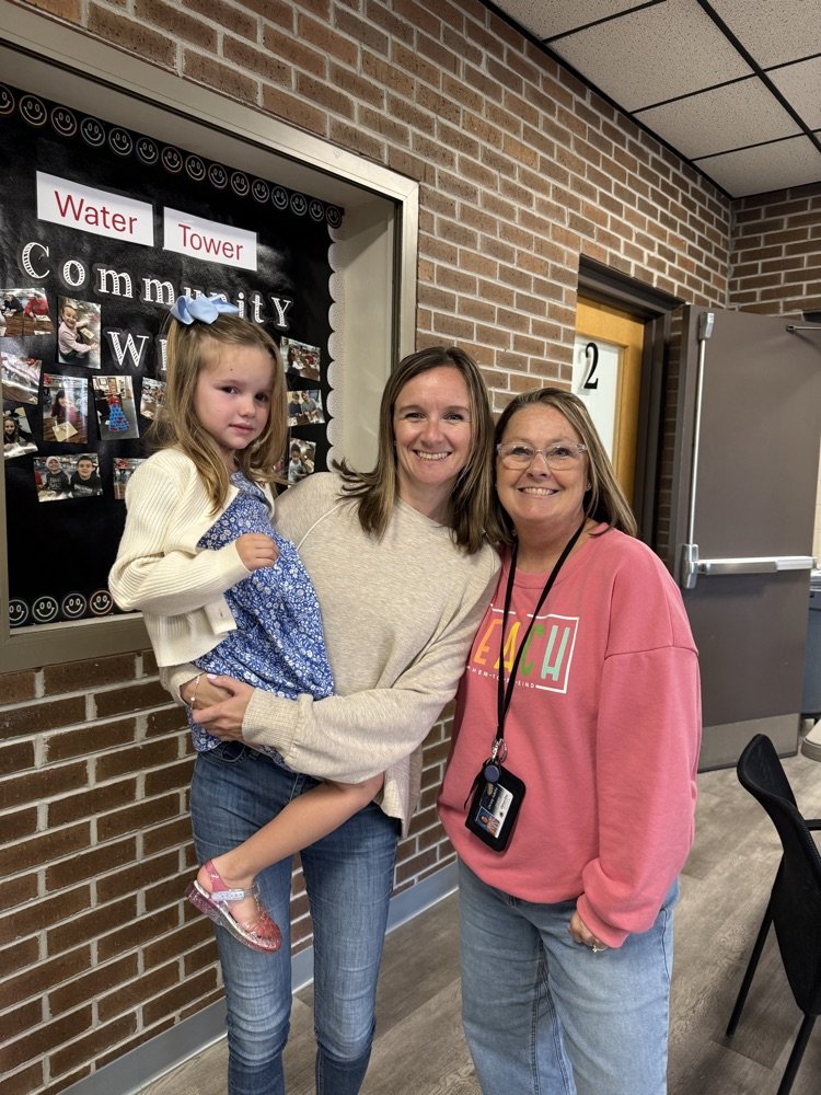 Clinton City Schools tweet media