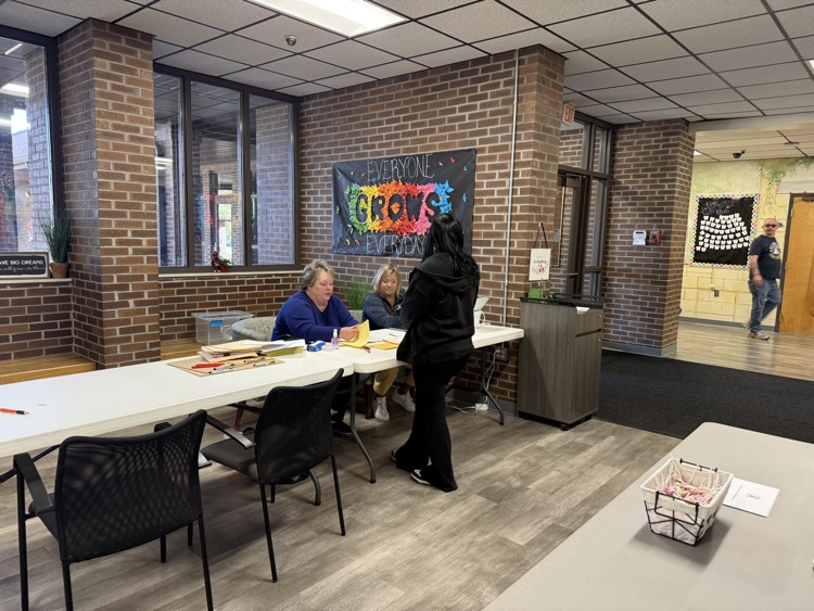 Clinton City Schools tweet media