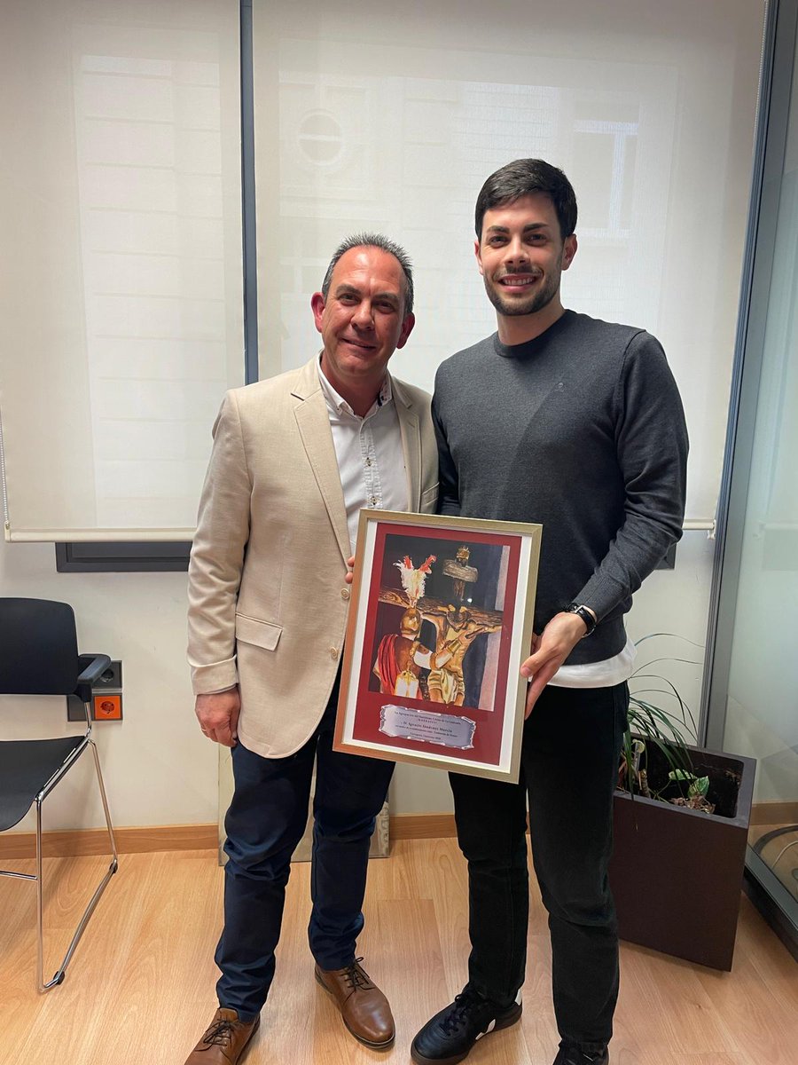 La Lanzada tweet media