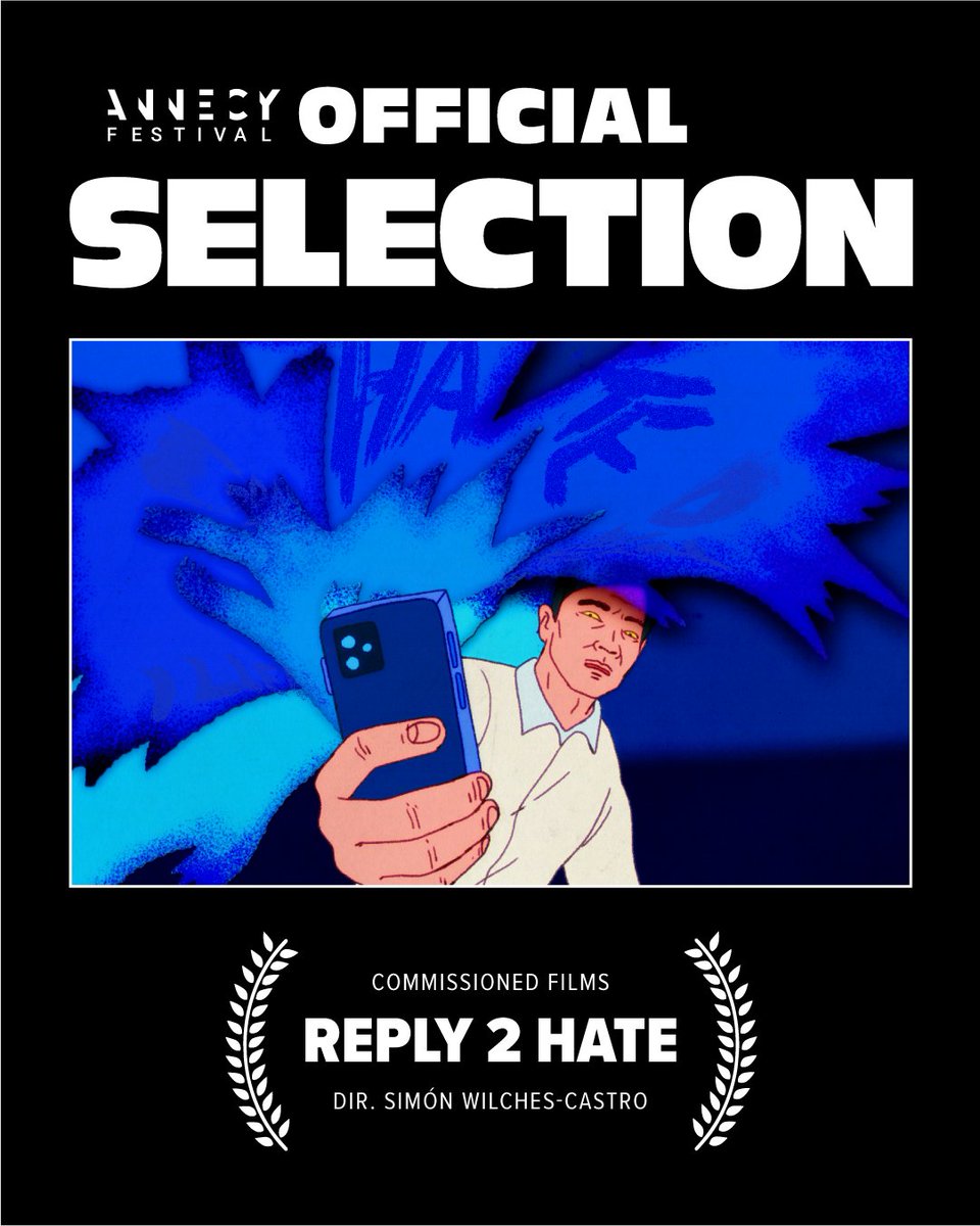 Titmouse Animation tweet media