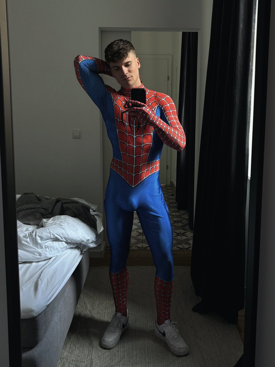 Luke 🏳️‍🌈 top 3% tweet media