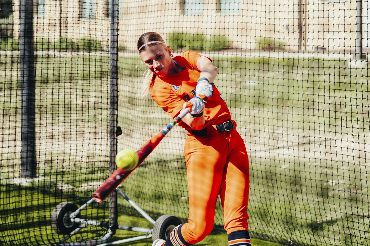 UTSA Softball tweet media