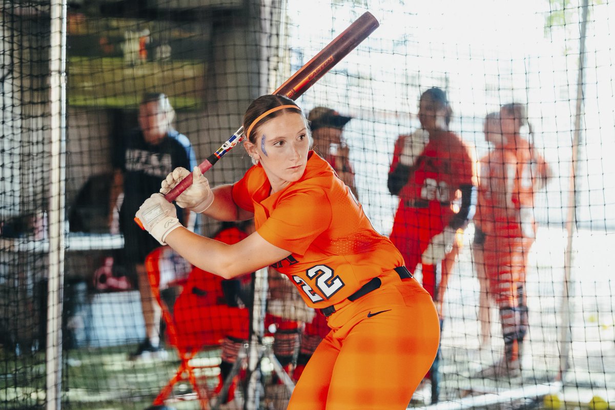 UTSA Softball tweet media