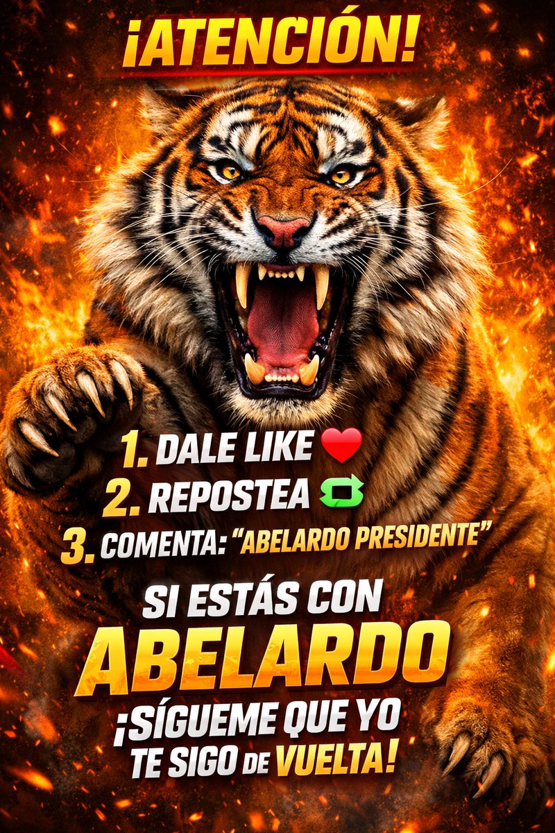 Adriana Naranjo tweet media