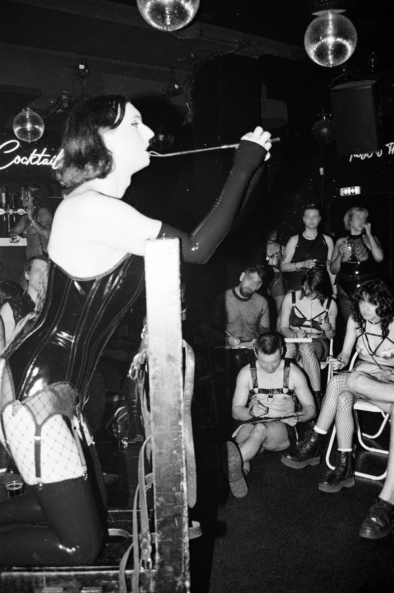 RiotPartyUk tweet media