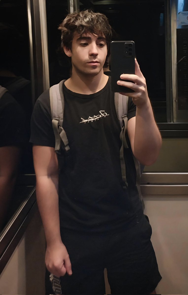 Francisco tweet media