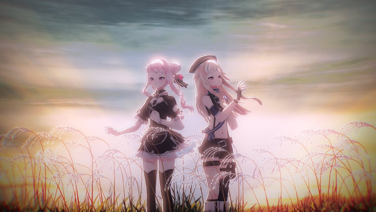 森林クジラ🎀🐣 tweet media