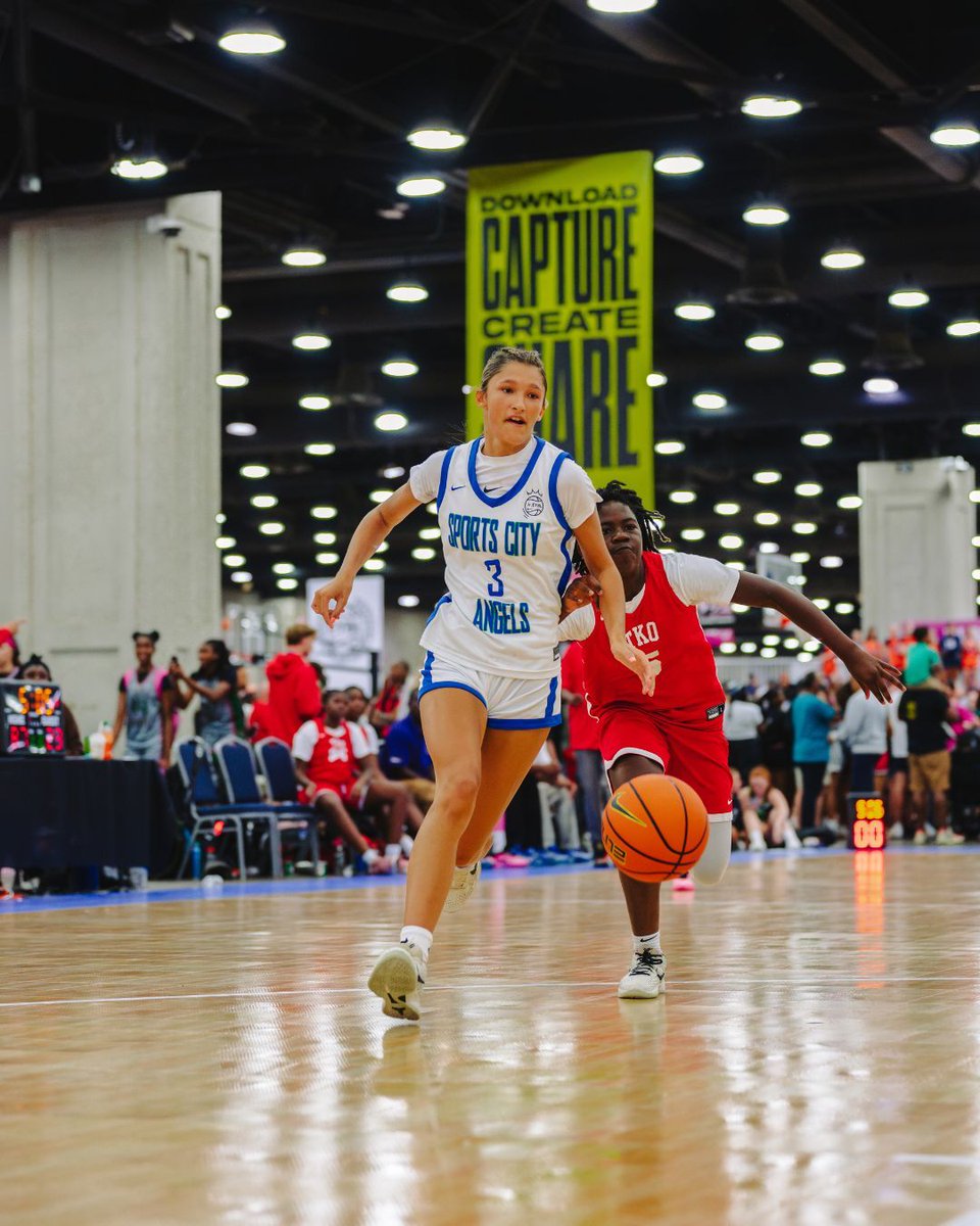 Sports City Angels tweet media