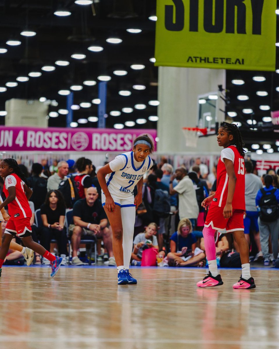 Sports City Angels tweet media