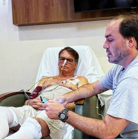 Maria Eugênia Assis tweet media