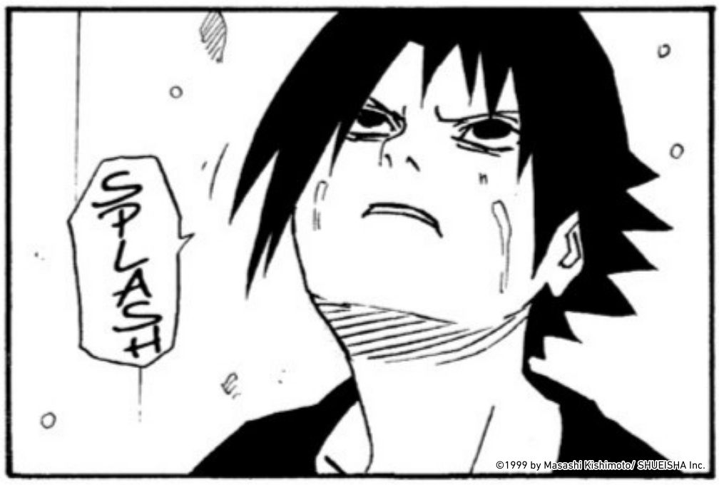 NARUTO OFFICIAL tweet media