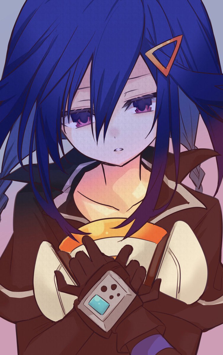 Spica Trainer tweet media