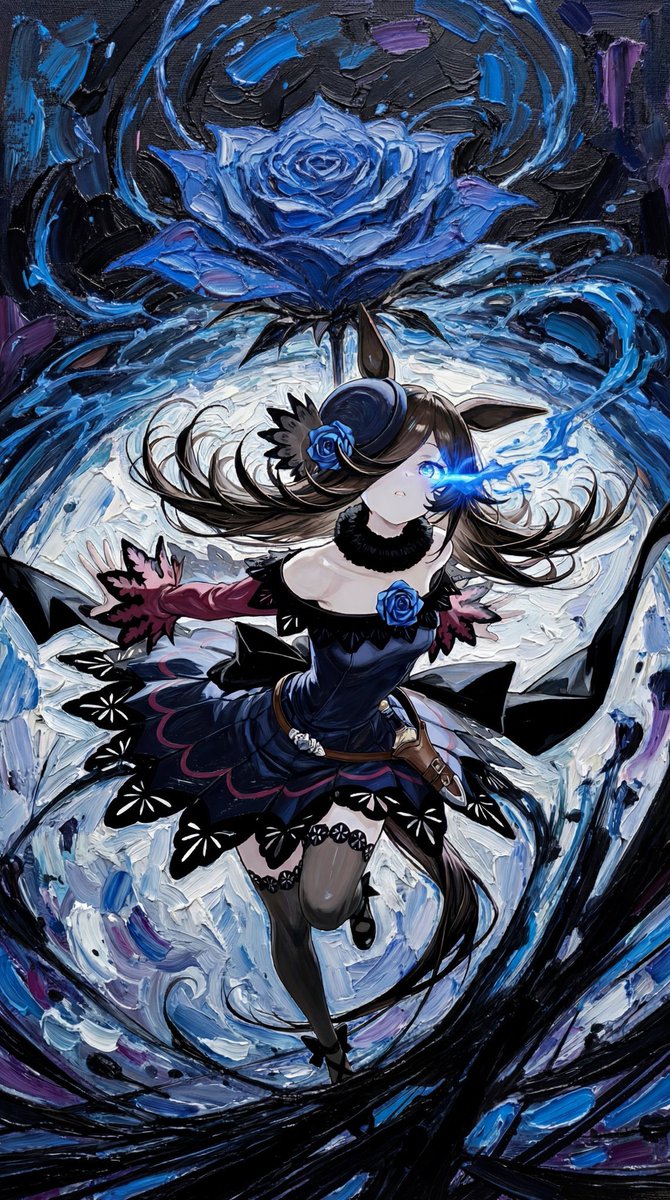 Spica Trainer tweet media