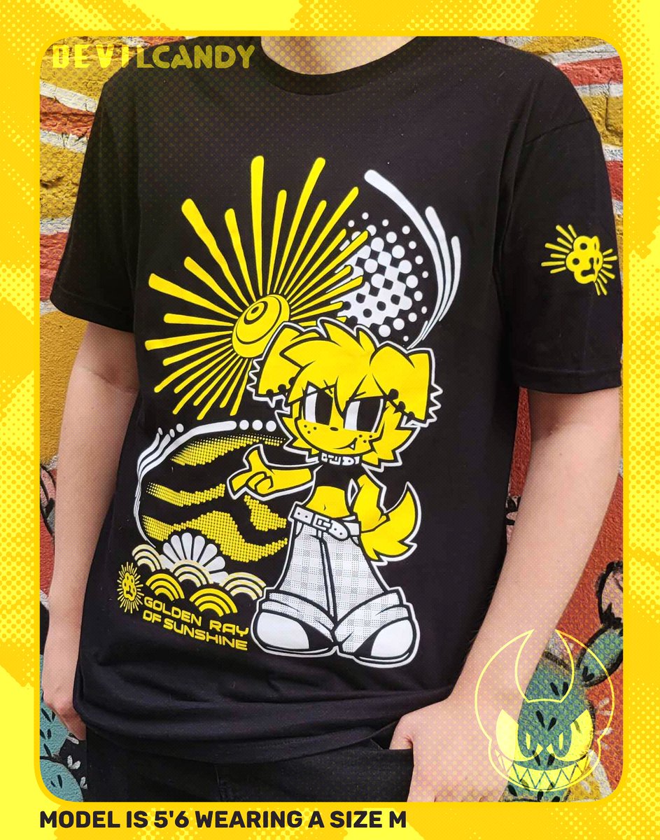 DEVILCANDY tweet media