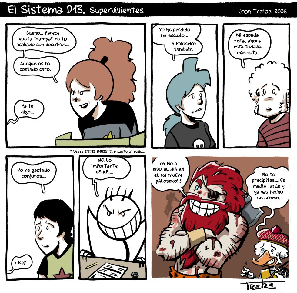 El Sistema D13 tweet media