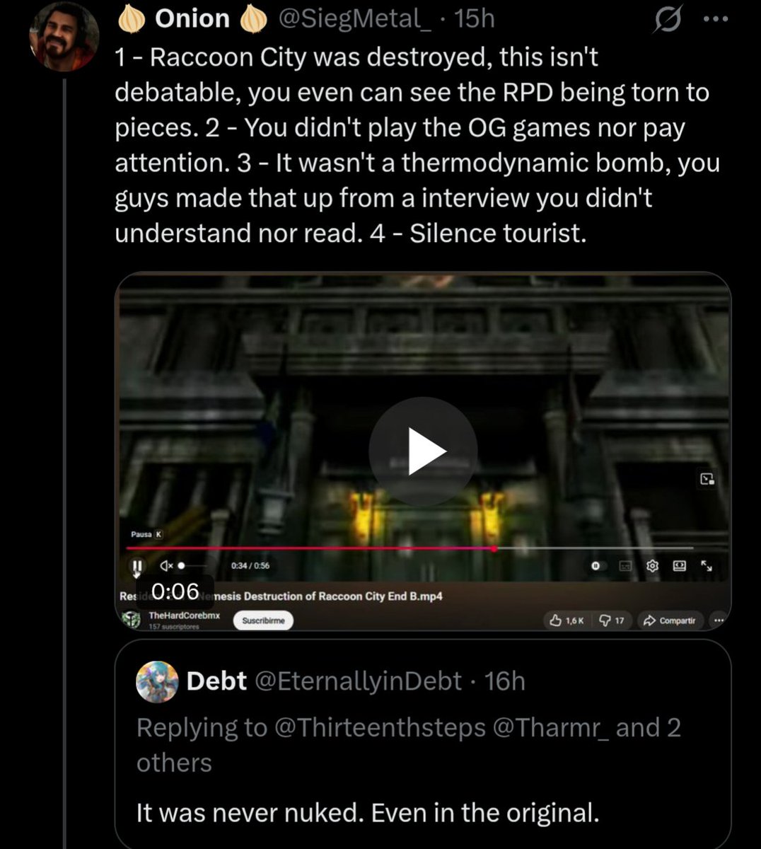 Specter📼 tweet media