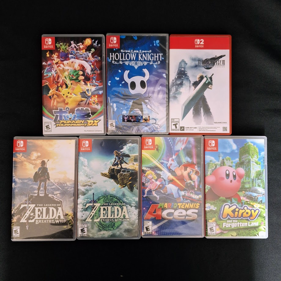 minus world video games tweet media