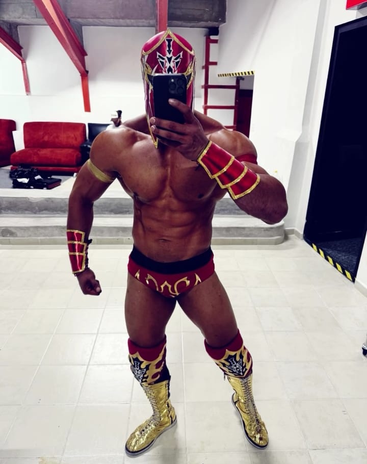 MuscleProjectMX tweet media