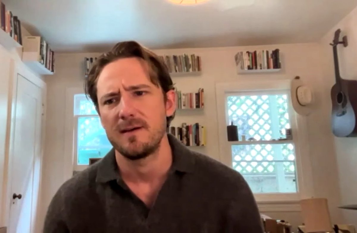 LewisPullman'sMackTruckHat/StaresAtTheVoid tweet media