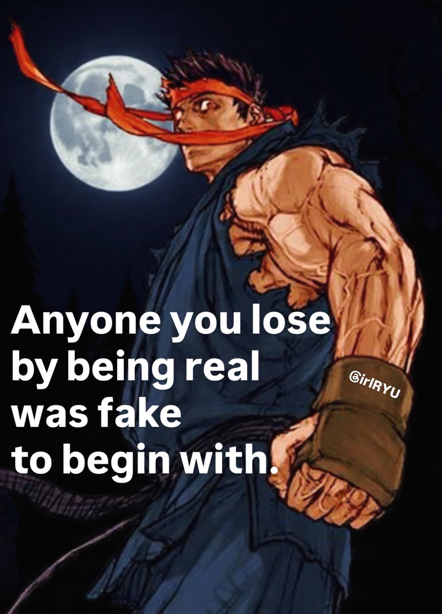 Evil Ryu tweet media