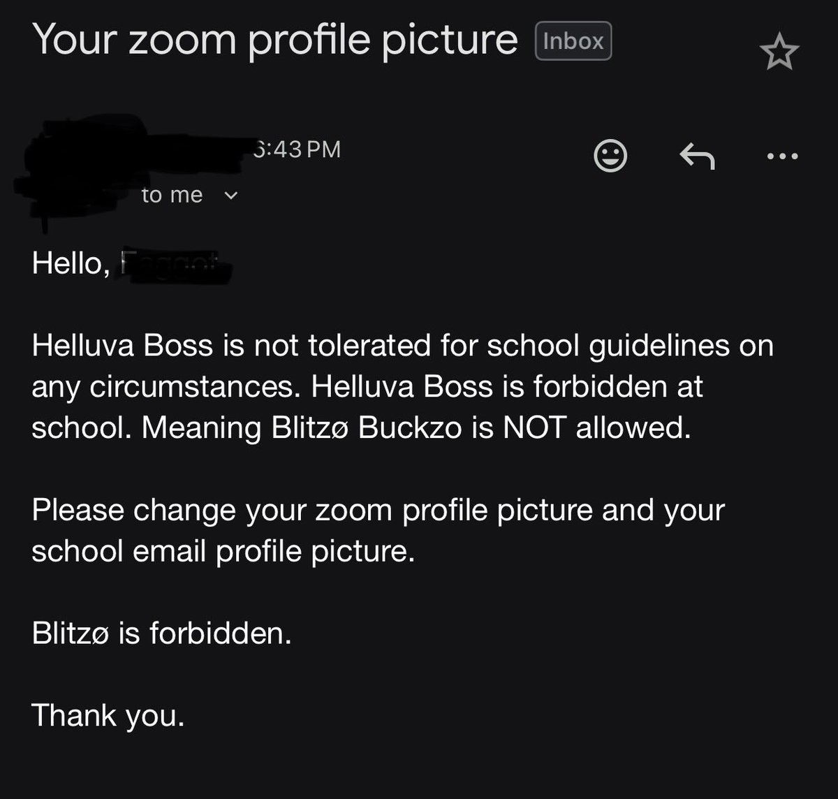 kaulidch / read HTBAH NOW tweet media