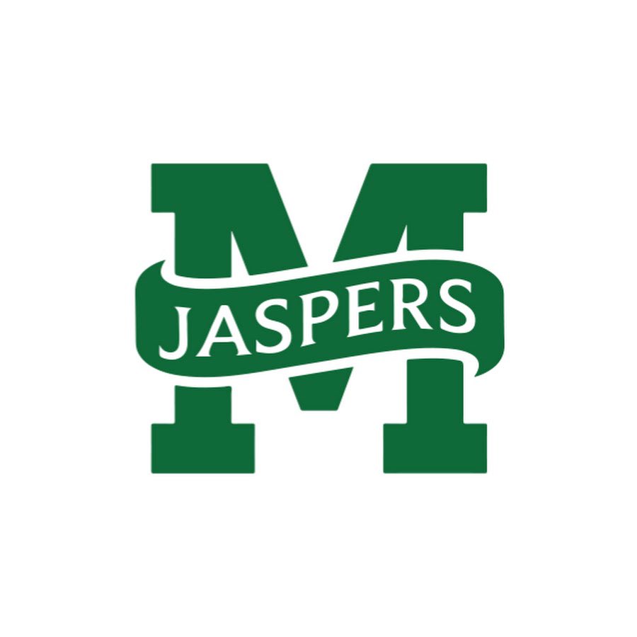 Grateful for the D1 offer from Manhattan University! Go Jaspers!