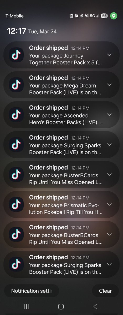 ☆O-M-E-G-A☆ tweet media