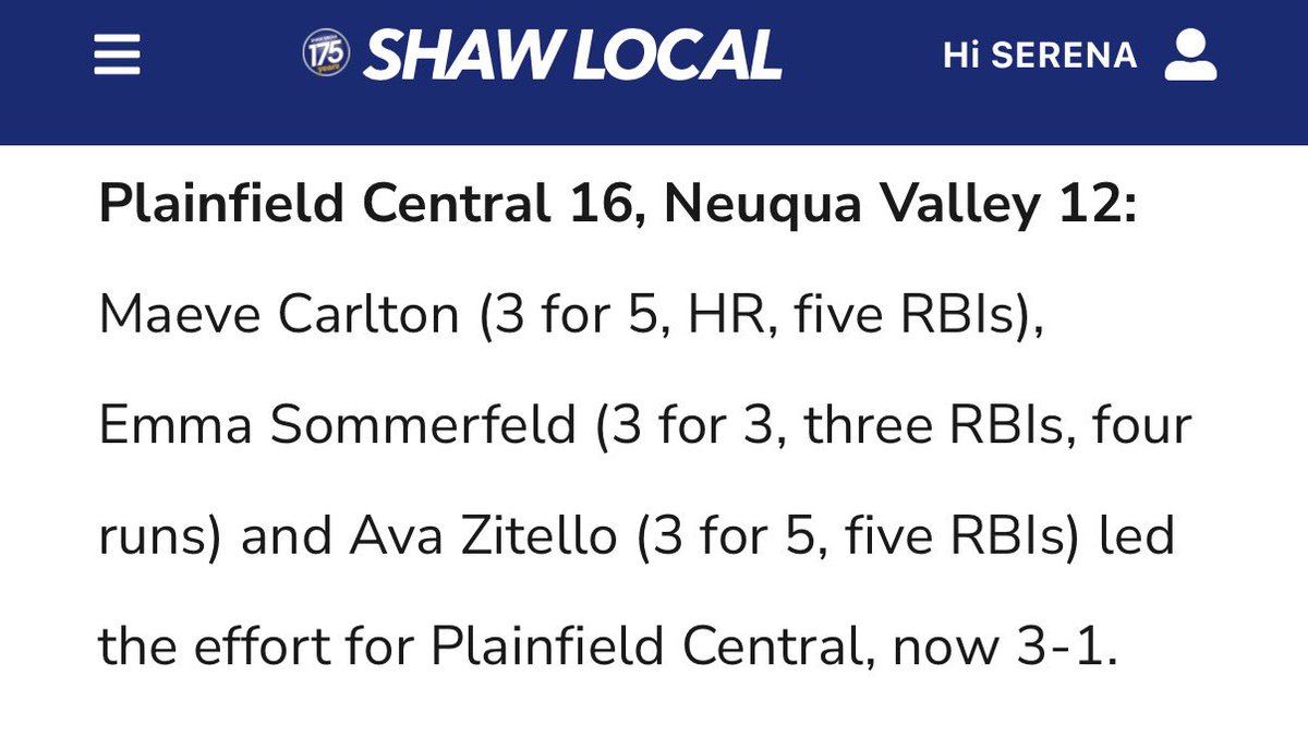 GenuWin Reign tweet media