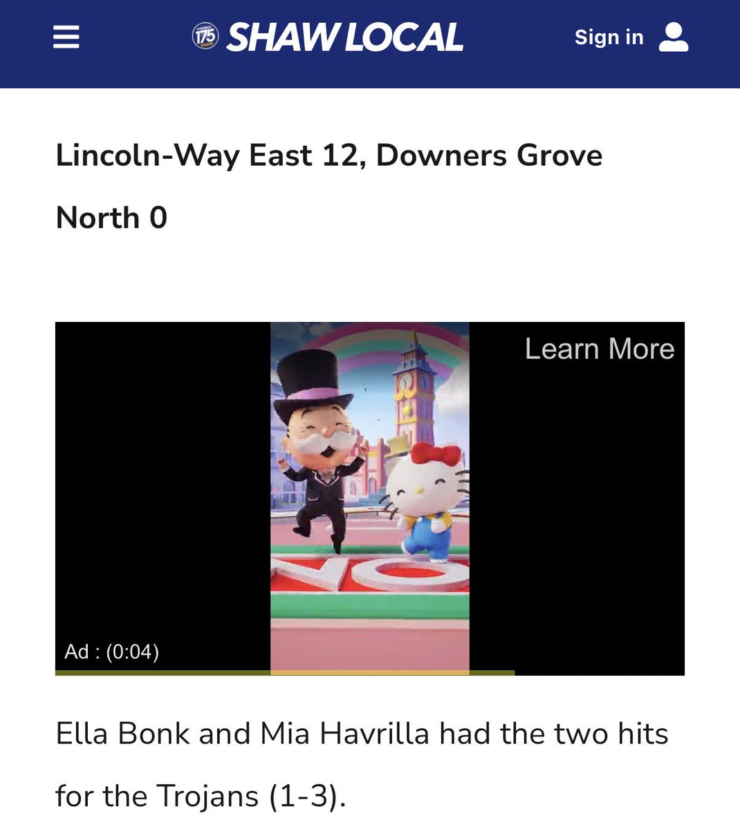 GenuWin Reign tweet media