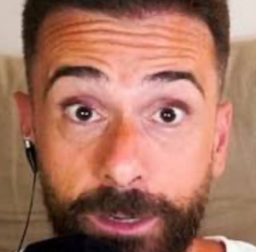 Bati & 829 Volverán tweet media