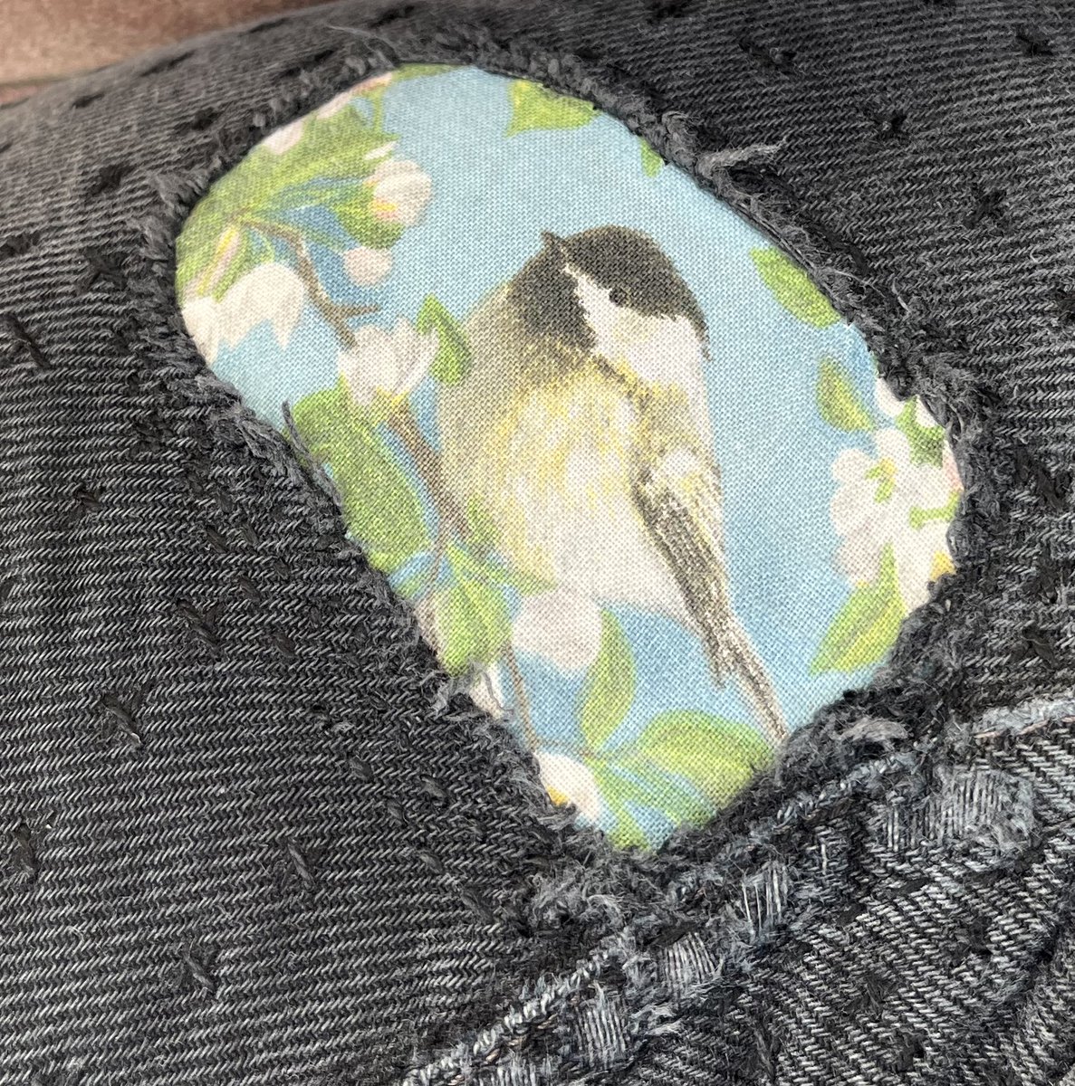 Sophianeⵣ is Team Hoary🦇🦇 tweet media