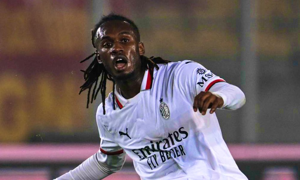 Nicolò Schira tweet media