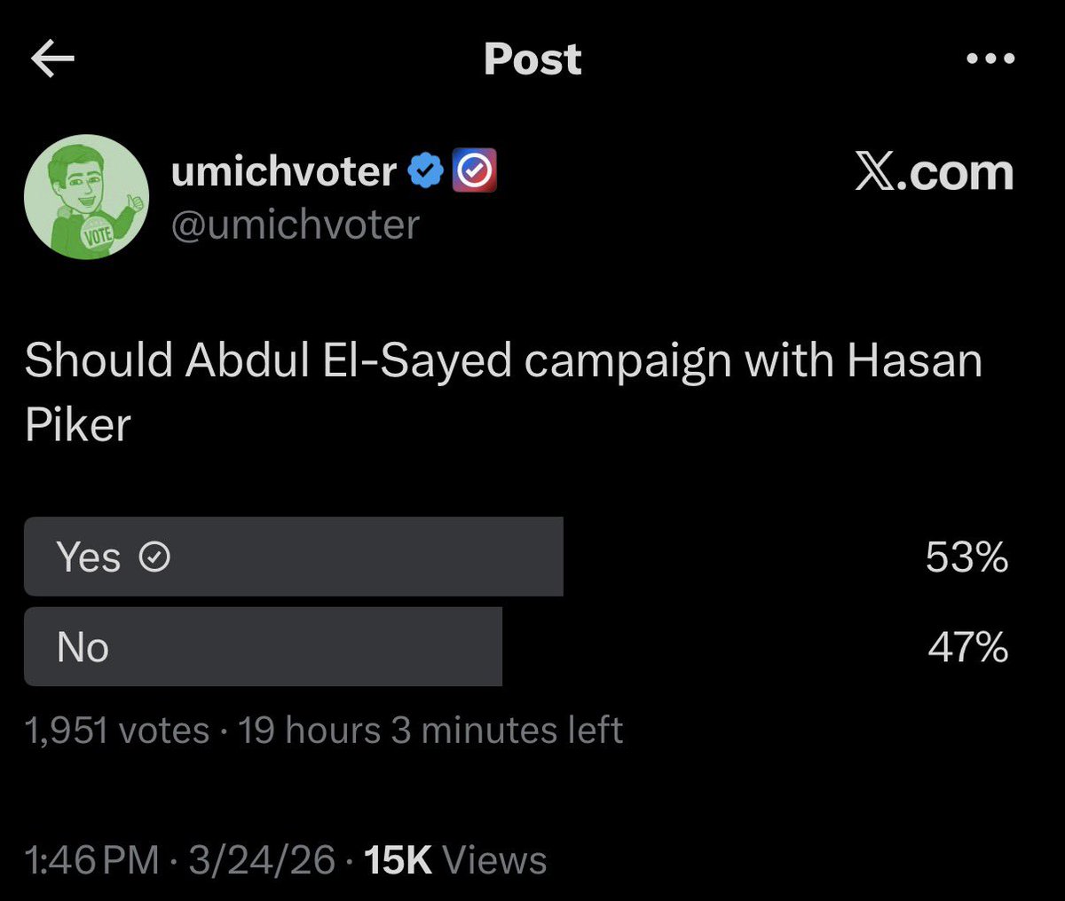 CT Progressive 🔥🧊🫠 tweet media