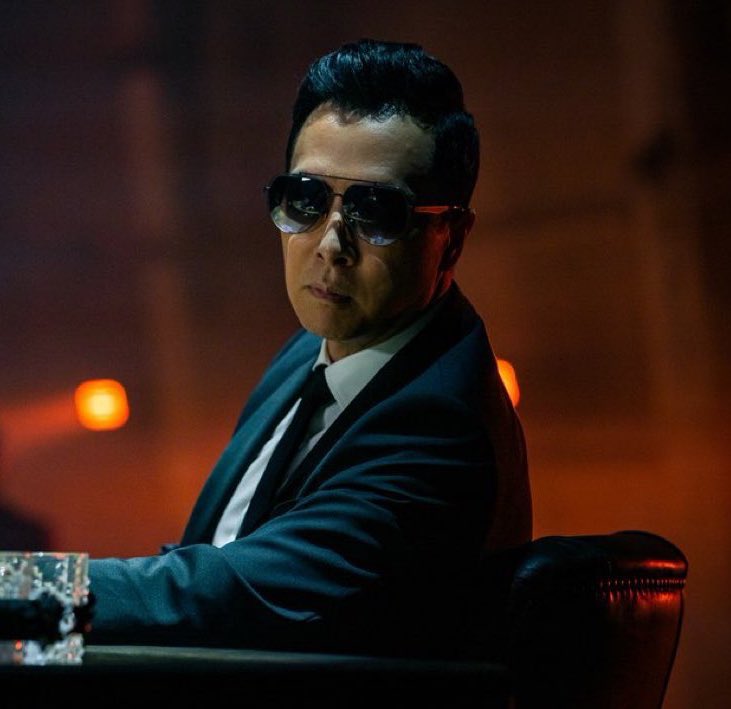 Cinema Wire 🎥🎞️ tweet media