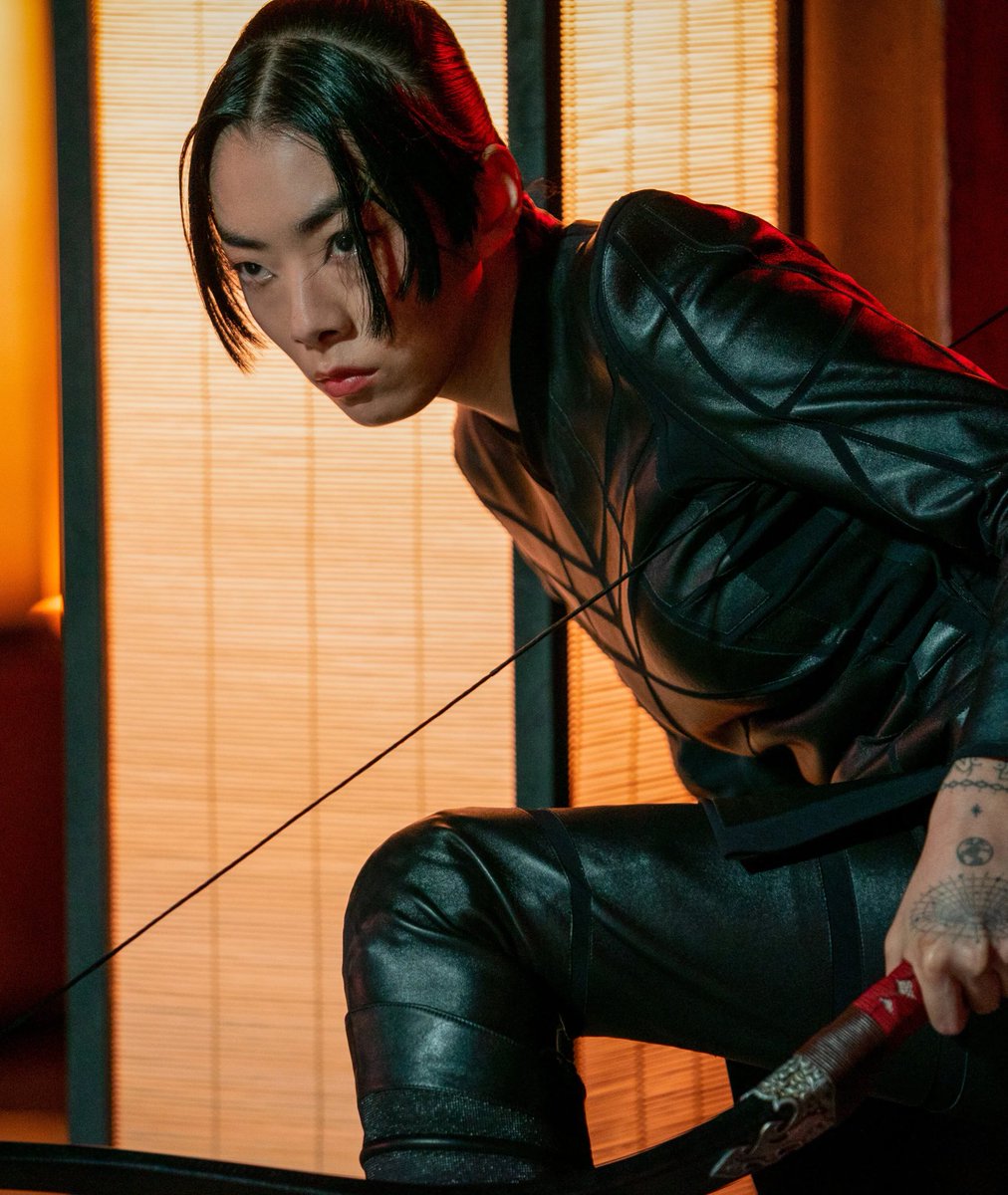 Cinema Wire 🎥🎞️ tweet media