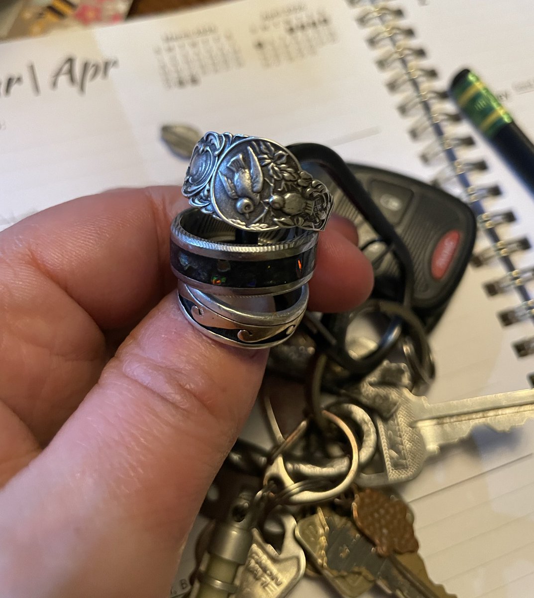 Yennifer, a Hillbilly of the North 🌿 tweet media