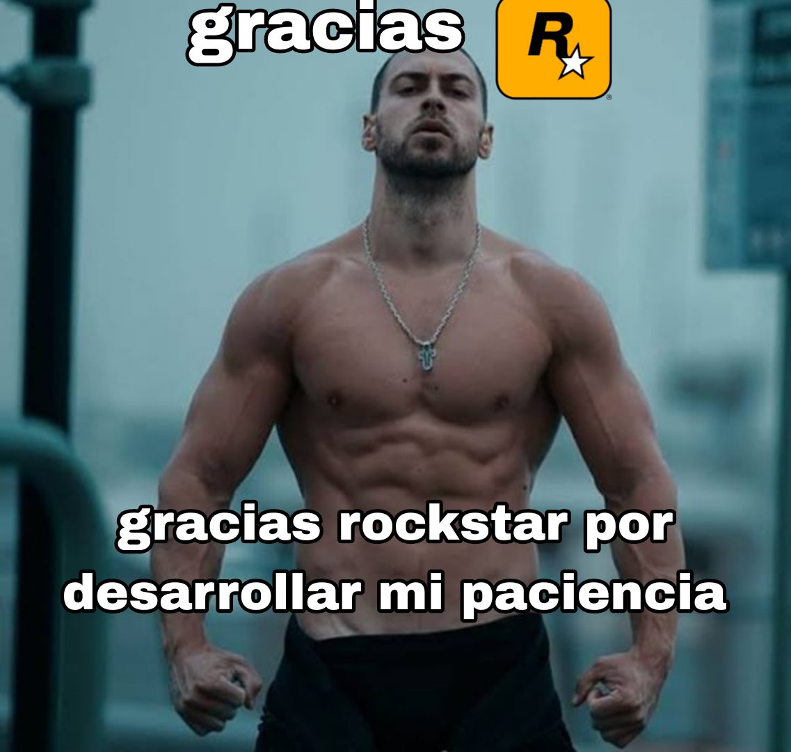laviejadegta6 (@memesgta6) on Twitter photo 