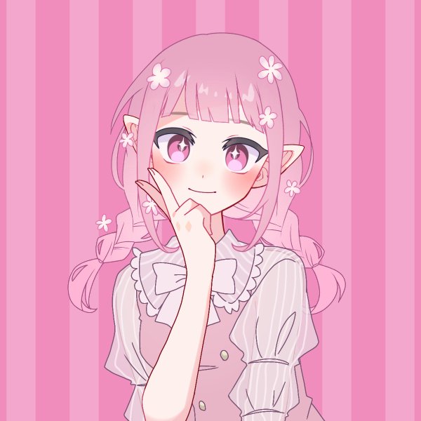 buu 𓍢ִ໋🌷͙֒ PNGtuber tweet media