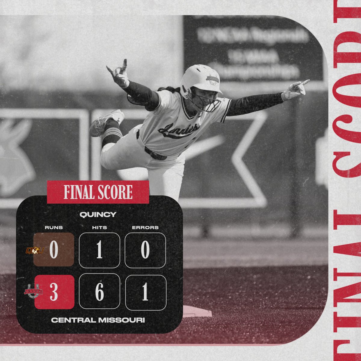 Jennies Softball tweet media