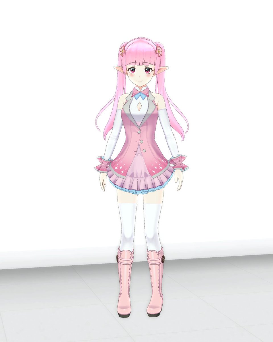 buu 𓍢ִ໋🌷͙֒ PNGtuber tweet media