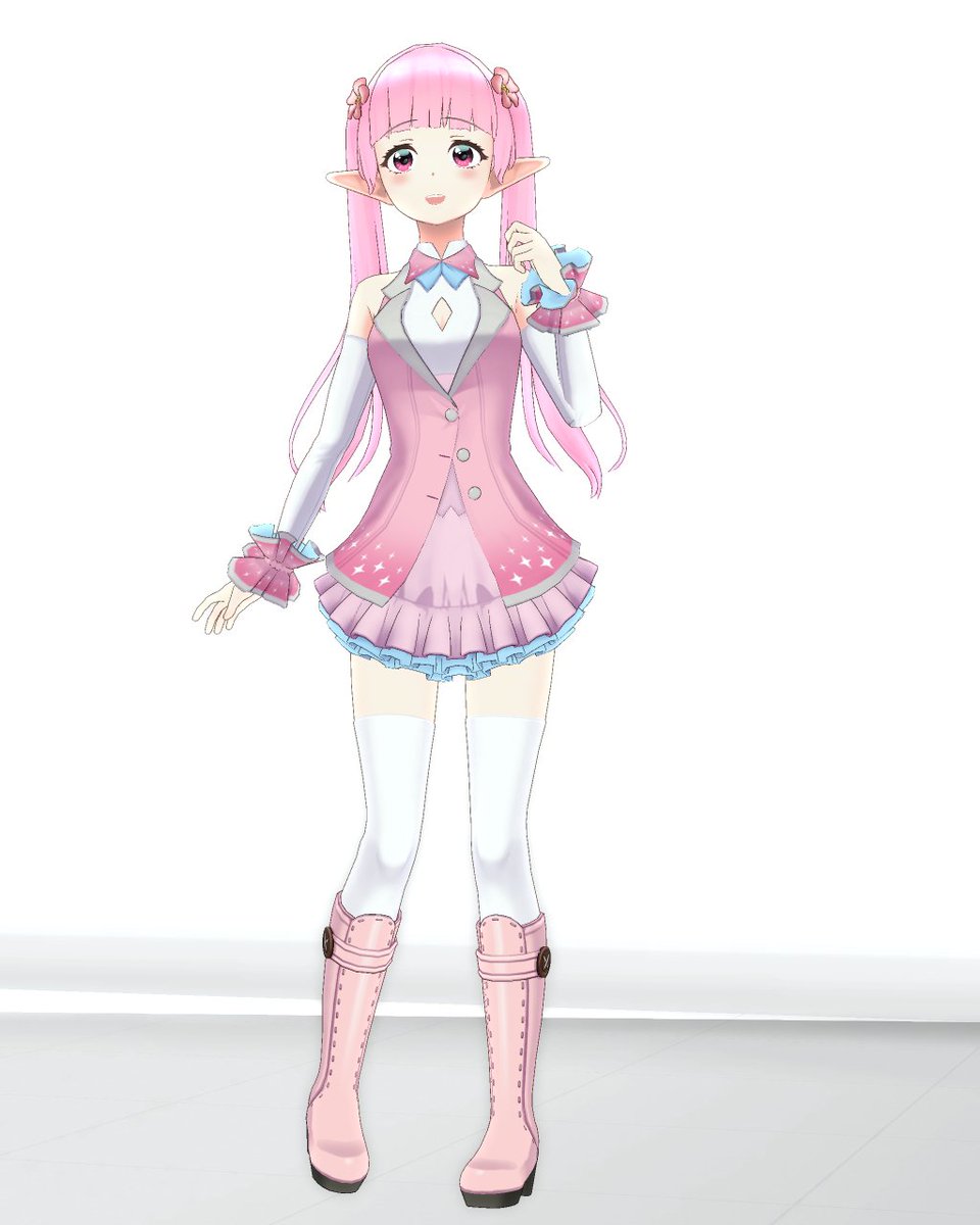 buu 𓍢ִ໋🌷͙֒ PNGtuber tweet media