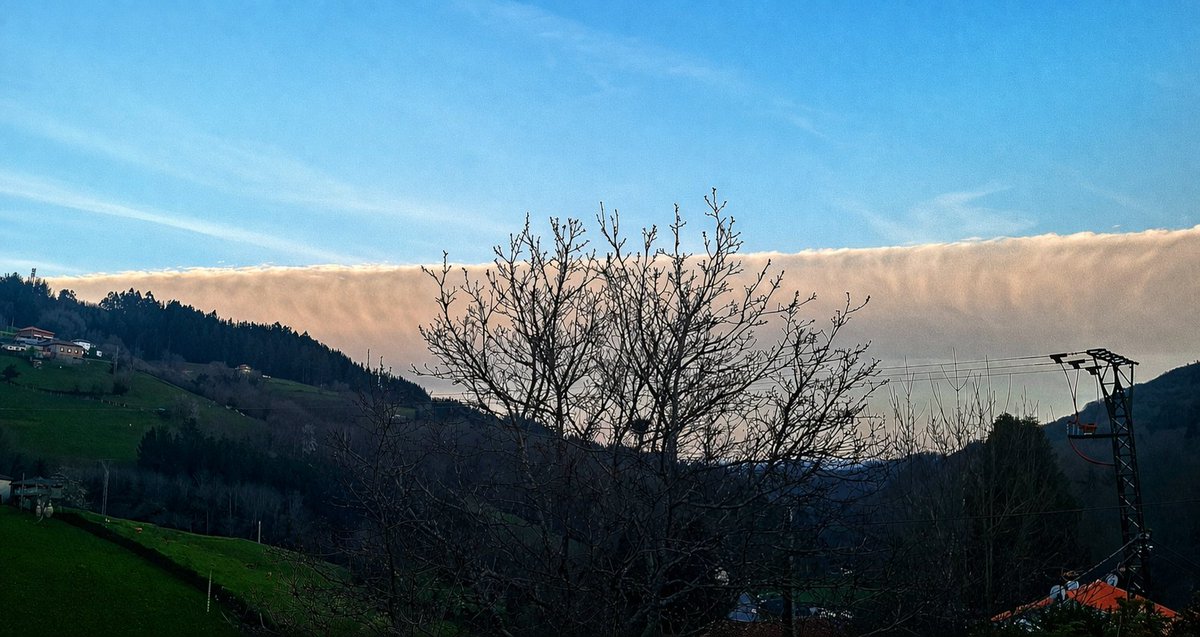 TOÑO LOPEZ GARCIA tweet media