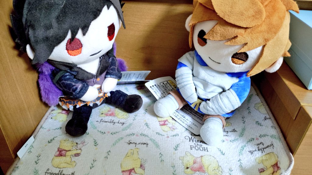 ☺️ゆあん🐻❄️ tweet media