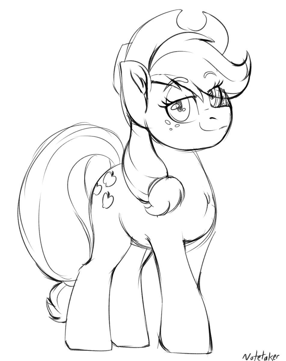 Notetaker37's tweet photo. @KereJack Done! :3 https://t.co/oW6ErwvI7A