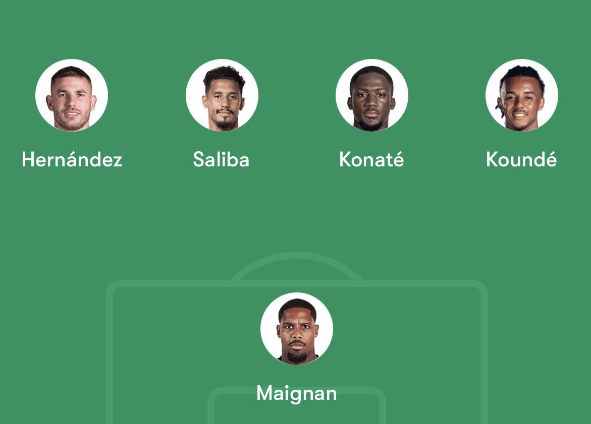 Team Mbappe tweet media