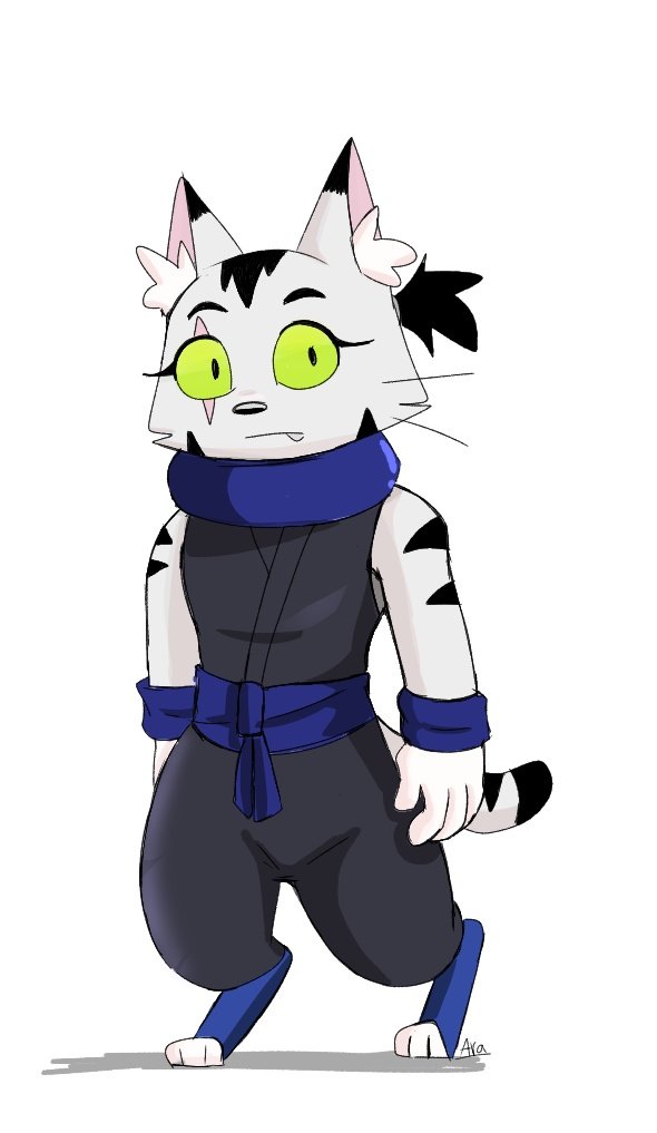 Miau Art😸 tweet media