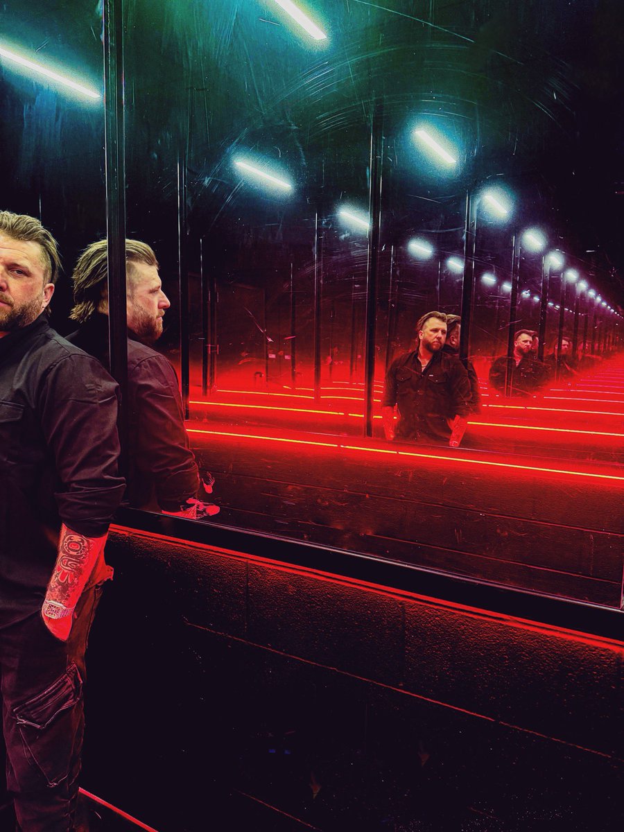 Three Days Grace tweet media