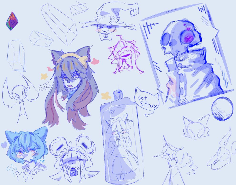 DuckyMowo tweet media